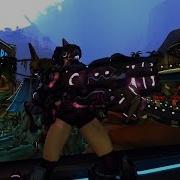 Firefall Assault Tribute