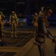 SWTOR Chronos V Music Video For The Glory