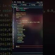 Amazing Circle Design In Python Turtle Module Python Shorts