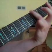 I The Destroyer Homeward Guitar Playthrough