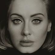 Adele Water Under The Bridge Audio