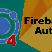 Ionic 4 Firebase Authentication Tutorial