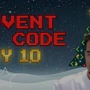 Advent Of Code 2025 Day 10