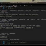 Neovim Advance Rust End To End Testing Ep 11 New Year Gigahacking