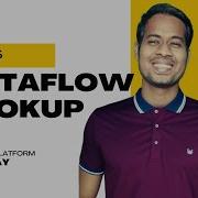 Dataflow Lookup Fields For DataVerse In Power Platform