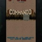 CGR Undertow COMMANDO CAPCOM ARCADE CABINET Review For PlayStation 3