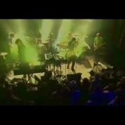 The Notwist Live Paris 2014 Neon Golden Pilot Greatest Version Ever