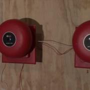 System Test 18 Single Stroke Bells And Coded Pull