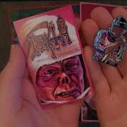 Pull The Plug Patches Unboxing 40