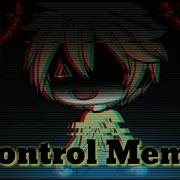 Control Meme WARNING Lazy Gore And Laziness