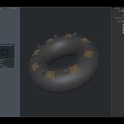 Index Clone Assembly MODO 12 0 And