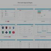 Minton React Admin And Dashboard Template Modern Dashboard