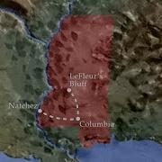 Statehood Thread Through Time MPB