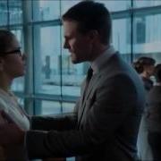 Olicity Never Stop