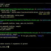 Disassembling Android DEX File At A Given Offset