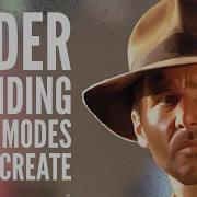 Understanding Layer Modes In Procreate