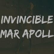 Omar Apollo Invincible Lyrics Tell Me Would You Notice Me