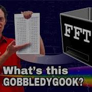 Where Is Frequency In The Output Of The FFT