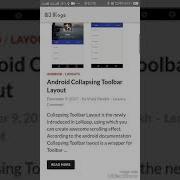 Android Working With WebView