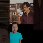 UNREAL CARD TRICK REVEALED