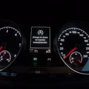 Fallo Start Stop Grupo Volkswagen Golf 7