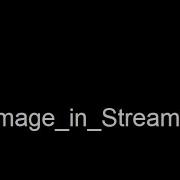 Image In Streamlit