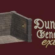 Procedural Dungeon Generator In Unity EXTRAS