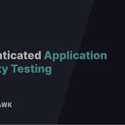 StackHawk Technical Workshop Authenticated Security Testing