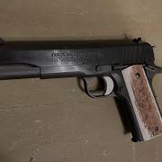 Colt 1911 Part 2 The Homecoming