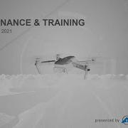 DroneSense Feature Webinar Training And Maintenance