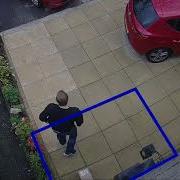 Wilson Security Systems Abandoned Object Detection Solution