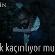 Sefirin Kızı 17 Bölüm Sezon Finali Melek Kaçırılıyor Mu