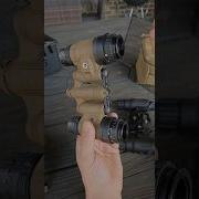Analog VS Digital NVG