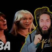 Rapper STUNNED By ABBA S Iconic Dancing Queen