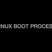 Chapter 2 Linux Boot Process BIOS POST GRUB Kernel Initramfs Systemd