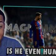American NBA Fan Reacts To Is Lionel Messi Even Human 15 Times He Did The Impossible