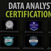 Top 9 BEST Data Analyst Certifications 2025