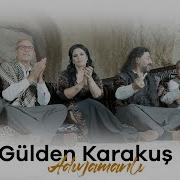 Gülden Karakuş Adıyamanlı Official Video