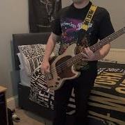 Blessthefall Higinia Bass Cover