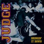 JUDGE Bringin It Down FULL ALBUM