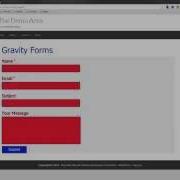 How To Style Gravity Forms With CSS Hero