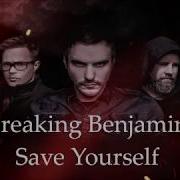 Breaking Benjamin Save Yourself Nightcore
