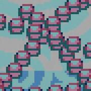 Arsantica Prototype For Atari 8bit Computers