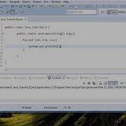 Beginner Java Tutorial 9 For Loops In Java