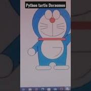 Python Programming Doraemon Graphic Design Youtubeshorts Shorts Trending Coding Trendytech