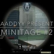 Chaaddyy Multi CoD Leftovers Minitage 2