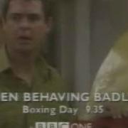BBC1 Christmas 1998