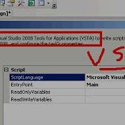 MSBI SSIS Get Comfortable With Script Task Part 173