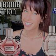 КОЛЛЕКЦИЯ FLOWERBOM ОБЗОРЫ Tigerlily коллекцияпарфюмов обзорпарфюмерии Flowerbomb парфюм