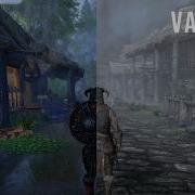 SKYRIM GATE TO SOVNGARDE Official Trailer
